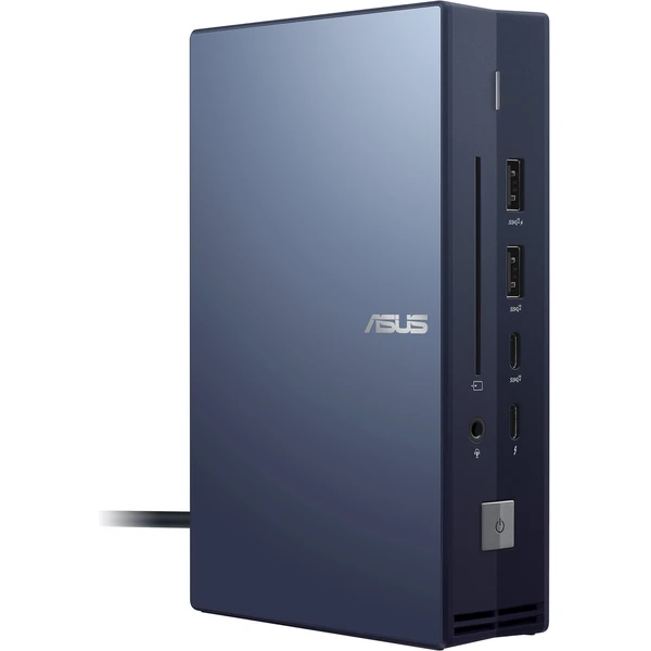 ASUS SimProDock 2 - Dokovacie stanice - Hlavný obrázok