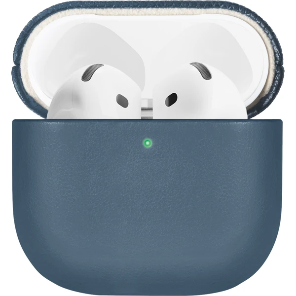 Native Union (RE)Classic Case púzdro pre AirPods 4 navy - Puzdra - Obrázok 67a049949c0e49938b748e9bdc6ef8ae