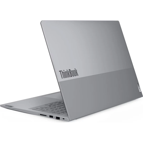 Lenovo ThinkBook 16 G9 IRL (21US0083CK) sivý - 3 roky Premium Care po registrácii - Notebooky - Obrázok 67a208410d094841aa9798644548438f