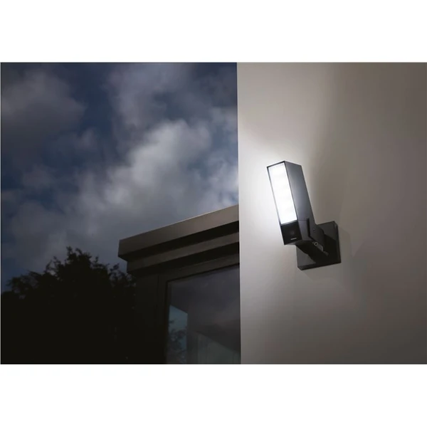 Netatmo Outdoor Camera čierna - IP kamery - Obrázok 67a7f3d02fa04e459cd1b7d904b0e2c3