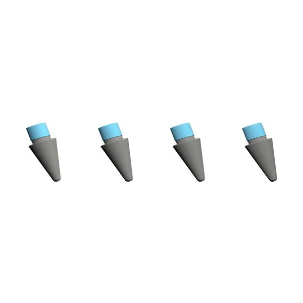 Paperlike Pencil Tips odolné hroty na písanie a kreslenie (4 ks)