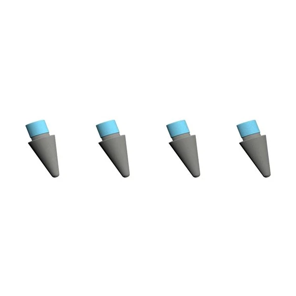 Paperlike Pencil Tips odolné hroty na písanie a kreslenie (4 ks) - Stylusy - Hlavný obrázok