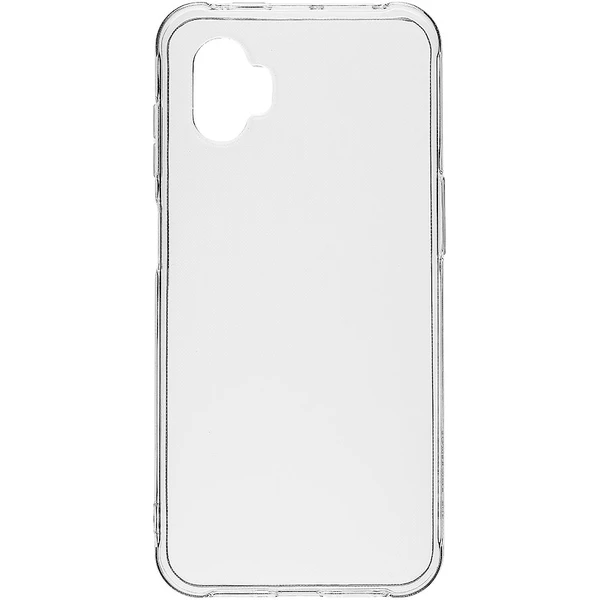 Tactical TPU kryt Samsung Galaxy Xcover 7 Pre číry - Puzdra - Obrázok 67cf69e8974a422283c648f56122f97d