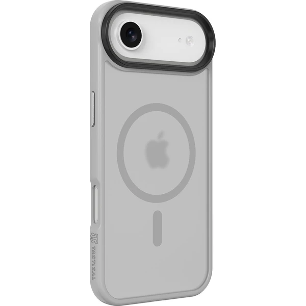 Tactical MagForce Hyperstealth kryt iPhone Air Light Grey - Puzdra - Hlavný obrázok