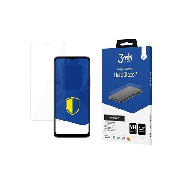 3mk HardGlass tvrdené sklo Sony Xperia 1 VI