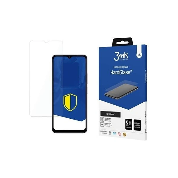 3mk HardGlass tvrdené sklo Sony Xperia 1 VI - Ochranné fólie a sklo - Hlavný obrázok