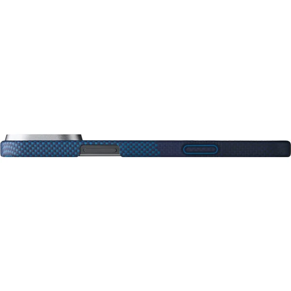Pitaka Ultra-Slim Case MagSafe kryt iPhone 16 Pro Max Over the Horizon (PitaTap) - Puzdra - Obrázok 67ef5436d1574232b0f3eec5fa3f5b3e