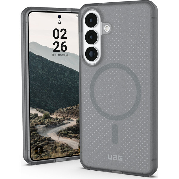 E-shop UAG Dot MagSafe kryt Samsung Galaxy S26+ dymový