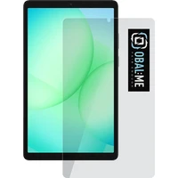 OBAL:ME 2.5D Tvrdené Sklo pre Samsung Galaxy Tab A11/A9 číre - Ochranné fólie a sklo