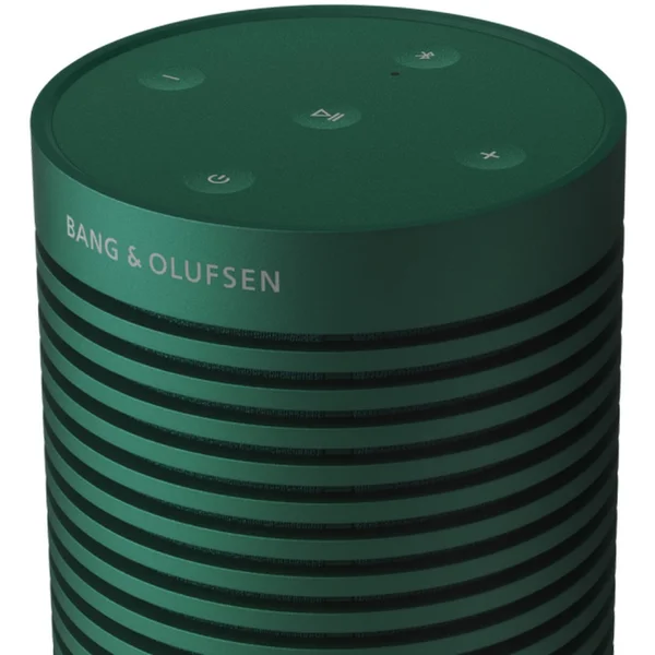 Bang & Olufsen Beosound Explore Green - Reproduktory - Obrázok 680HF00101