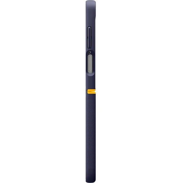 Spigen Nano Pop MagSafe kryt Samsung Galaxy Z Flip7 námorne modrý - Puzdra - Obrázok 681c914546cb490fa23f64c304d0132e