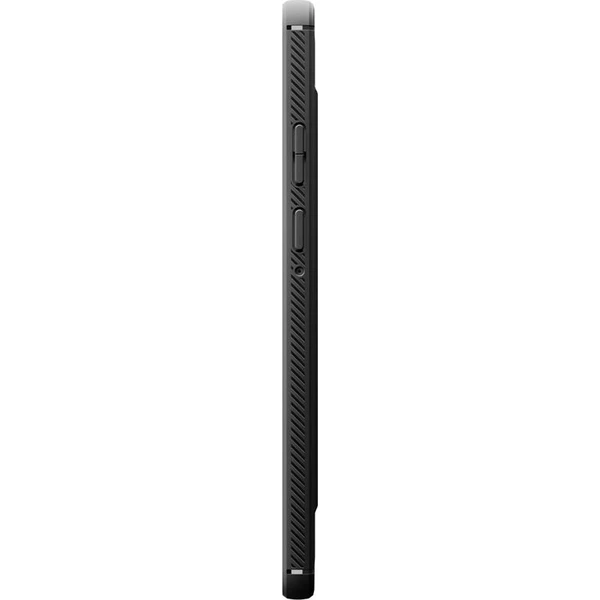 Spigen Rugged Armor puzdro Samsung Galaxy Tab A11 (2025) matne čierne - Puzdra - Obrázok 681d9bca8a5943d4a693bf5cb2189401