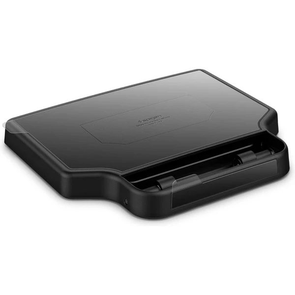 Spigen Center Console Organizer Hidden Storage Box Tesla Model 3 (2024) čierny - Vychytávky - Obrázok 6835757a5d3d4756a3c819bde99170aa
