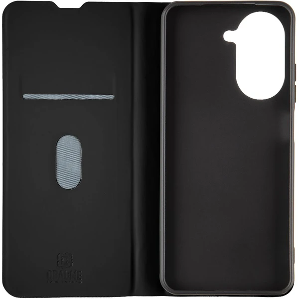 OBAL:ME SmoothTouch puzdro Xiaomi Redmi A5 čierne - Puzdra - Obrázok 683821babf0b467588d5b273273c0933
