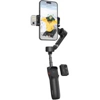 Hohom iSteady V3 stabilizátor čierna - Stabilizátory