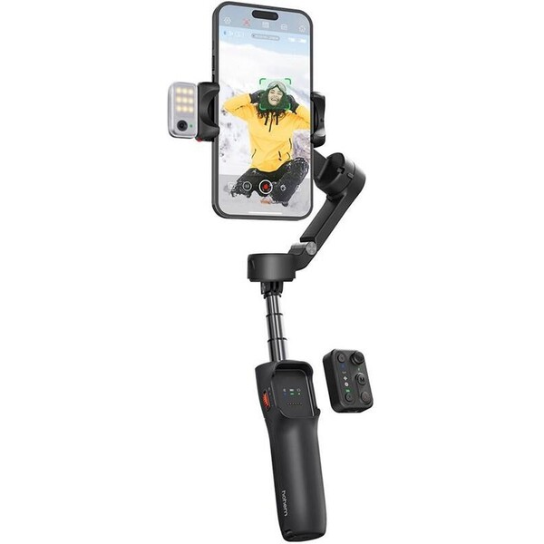 Hohom iSteady V3 stabilizátor čierna