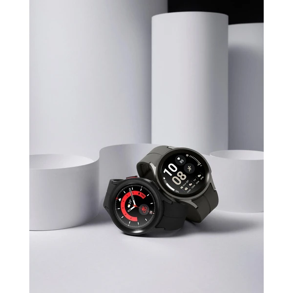 Samsung Galaxy Watch5 Pro 45mm Gray Titanum - Inteligentné hodinky - Obrázok 6843700301