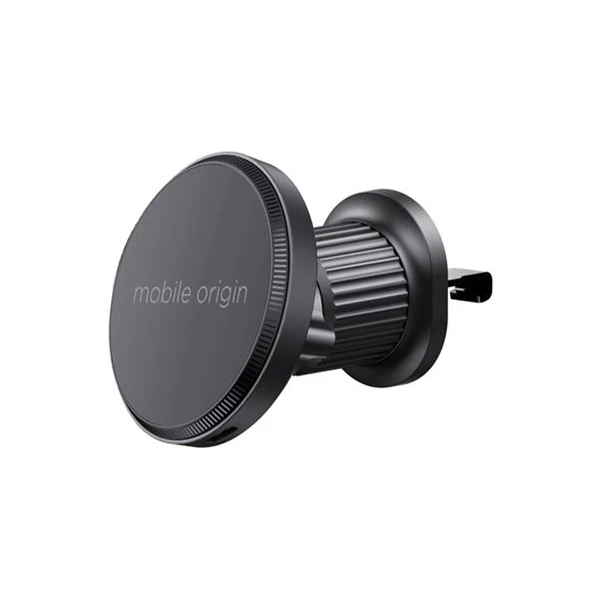 Mobile Origin Wireless Car Charger MO3, MagSafe Compatible - Držiaky - Obrázok 684863fce38c46c3b3fa64b5ce3e49bb