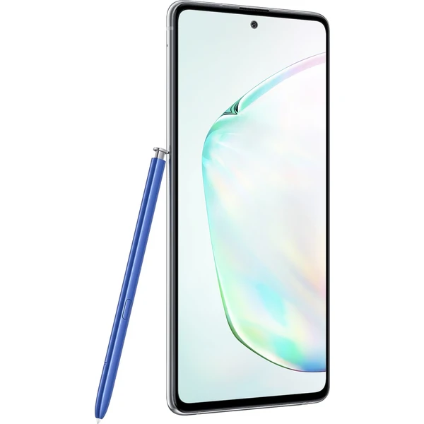 Samsung Galaxy Note10 Lite Dual SIM - Mobilné telefóny - Obrázok 684B100301