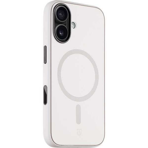 E-shop Tactical MagForce SmoothIsFast kryt Apple iPhone 16 biely