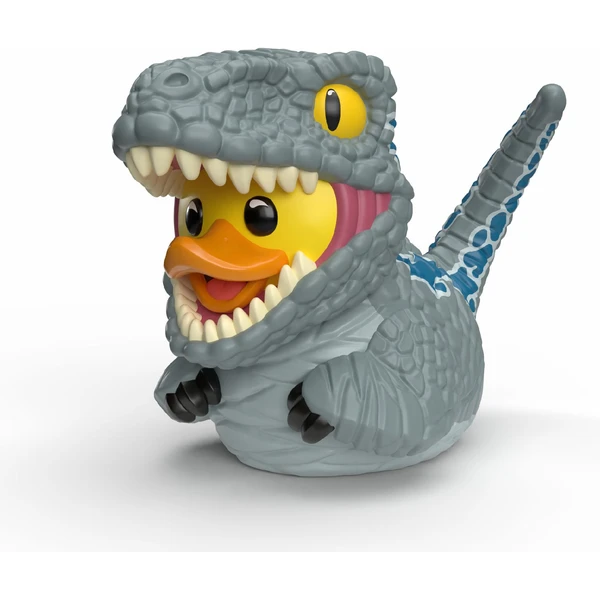 Tubbz kačička malá Jurassic World - Beta - Figúrky - Hlavný obrázok