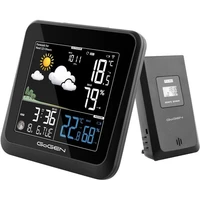 GoGEN ME 3236 Meteostanica - Meteorologické stanice