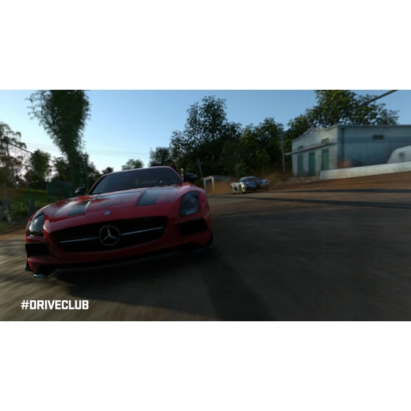 DRIVECLUB (PS4) - Hry na PS4 - Obrázok 6864100201