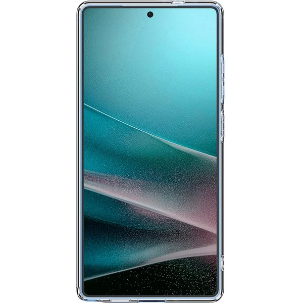Spigen Liquid Crystal kryt Samsung Galaxy S25 Ultra číry - Puzdra - Obrázok 6865672ebcbe454991625b23416bed25