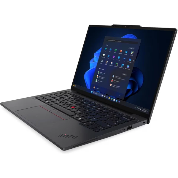 Lenovo ThinkPad X13 Gen 6 (21RK003NCK) čierny - 3 roky Premier Support po registrácii - Notebooky - Obrázok 68668d765fb54318987714b523790c0d