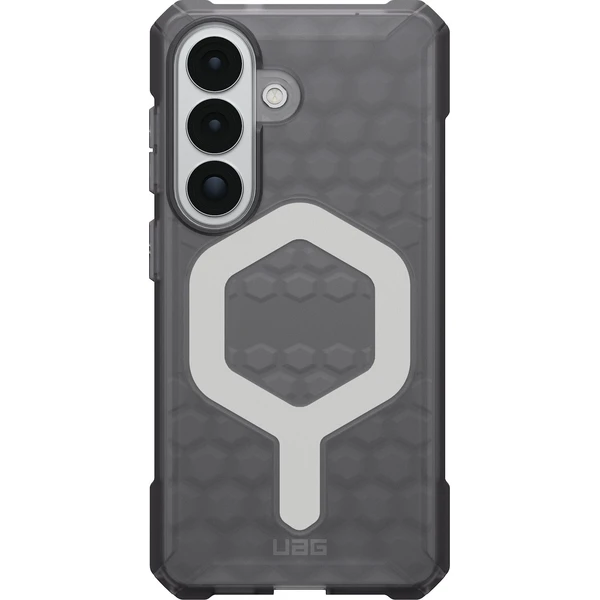 UAG Essential Armor MagSafe kryt Samsung Galaxy S26 dymový - Puzdra - Obrázok 686785d8779844eeb7e13fe35fbf0fa6