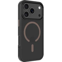 Tactical MagForce Hyperstealth 2.0 kryt iPhone 17 Pro Black/Moucha Moose - Puzdra