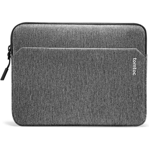 Tomtoc obal pre 10,9" iPad/11" iPad Pre šedá - Puzdra - Hlavný obrázok