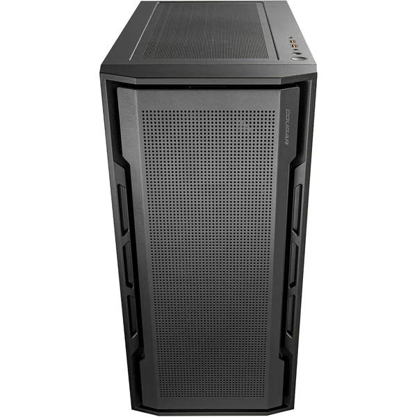 COUGAR UNIFACE čierna - Počítačové skrine - Obrázok 6877000L01
