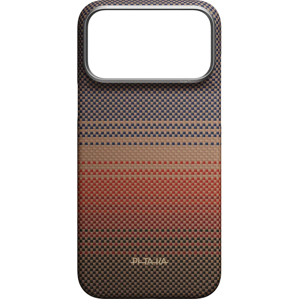 Pitaka Edge Case MagSafe kryt iPhone 18 Pro Max Sunset - Puzdra - Obrázok 6881572367a24229a5b2a1ba0e57d077