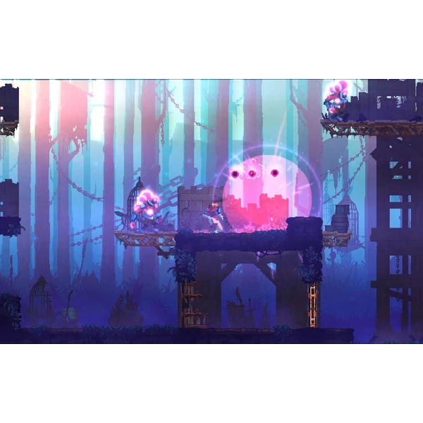 Dead Cells (PS4) - Hry na PS4 - Obrázok 6884100201