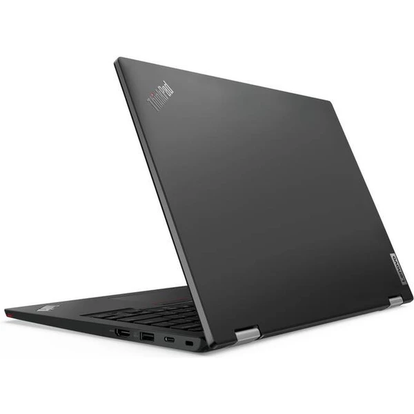 Lenovo ThinkPad L13 2v1 Gen 5 Intel (21LM0022CK) čierny - 3 roky záruky On-site po registrácii - Notebooky - Obrázok 688d3e94606b4514a54cdd2ab85acfce