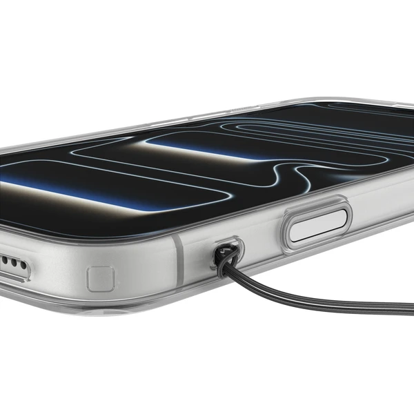 Spigen Ultra Hybrid T MagSafe kryt iPhone 18 Pro Max/17 Pro Max lesklá biela - Puzdra - Obrázok 688eaa4bd42c4efd942ac6c275b2c662