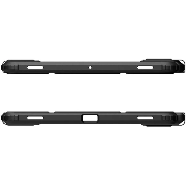 Spigen Ultra Hybrid Pro púzdro Samsung Galaxy Tab S11 čierne - Puzdra - Obrázok 6899dfca4c3e40ab8b56237d276275a3