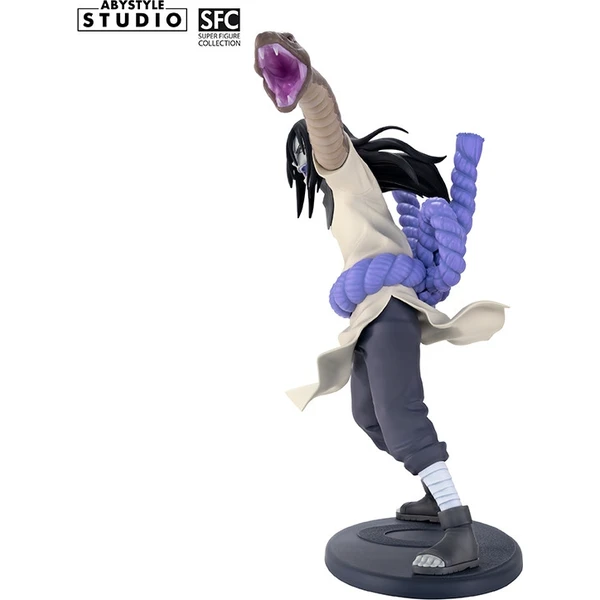 Figúrka ABYstyle Studio Naruto Shippuden - Orochimaru 17 cm - Figúrky - Obrázok 689L000K01