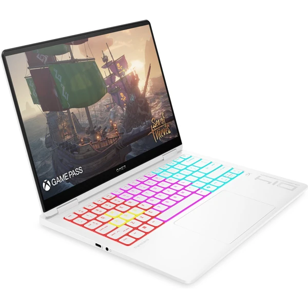 HP OMEN Transcend 14-fb1072nc (C2FD0EA#BCM) RTX 5060 biely - Notebooky - Obrázok 689e3289dbc74a5789555b9feb390b0f