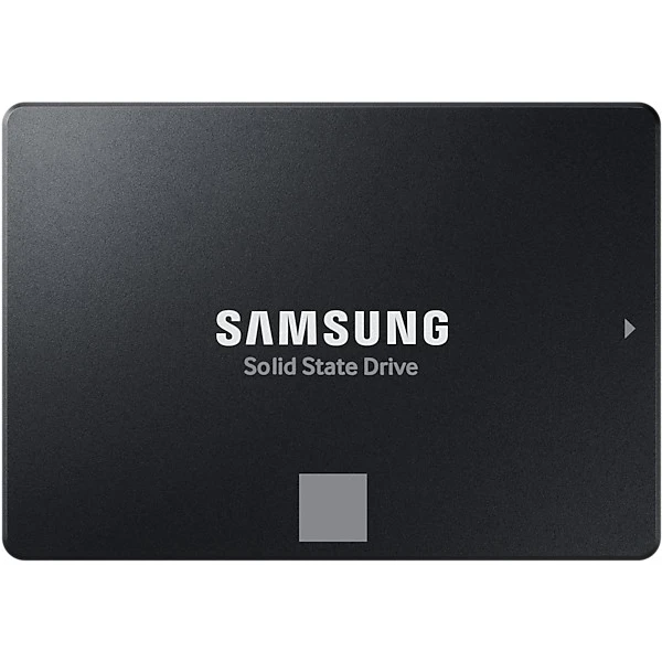 Samsung 870 EVO SSD 2,5" 250GB - SSD - Hlavný obrázok