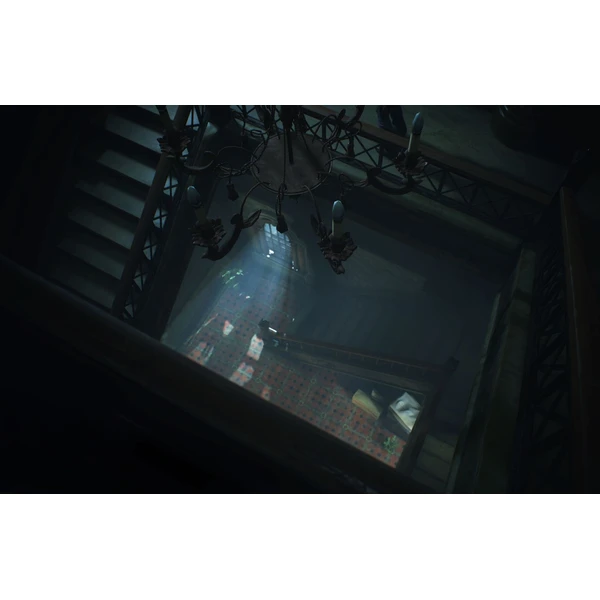 Resident Evil 2 (PS5) - Hry na PS5 - Obrázok 68BB000J01