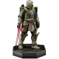 Soška Dark Horse Halo Infinite - Spartan Chonmage/Yokai 25 cm - Sochy a sošky