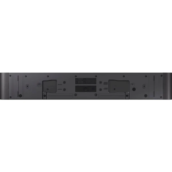 Samsung HW-S50B soundbar čierny - Reproduktory - Obrázok 68BN000K01