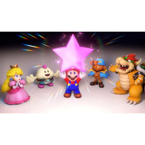 Super Mario RPG (Switch) - Hry na Nintendo Switch - Obrázok 68D5G00101