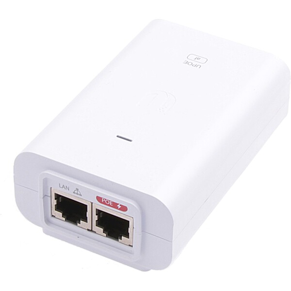 E-shop Ubiquiti U-POE-af PoE injektor