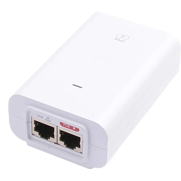 Ubiquiti U-POE-af PoE injektor - Injektory - Hlavný obrázok