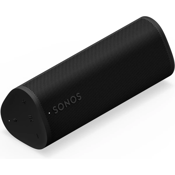 Sonos Roam 2 čierny - Reproduktory - Hlavný obrázok