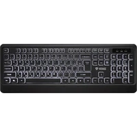 YENKEE YKB 1025CS Vision klávesnica čierna - Klávesnice