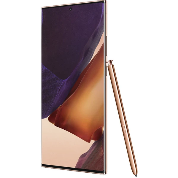 Samsung Galaxy Note20 Ultra 256GB - Mobilné telefóny - Obrázok 68J5400301